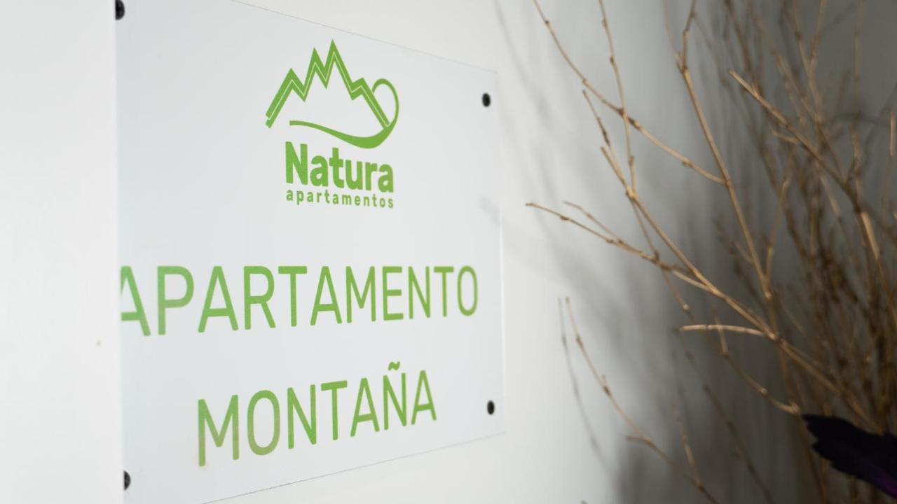 Natura Cantabria Сантилана дел Мар Екстериор снимка